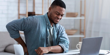 4 Heated Massage Chair Benefits For Back Pain