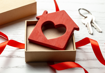 luxury housewarming gifts