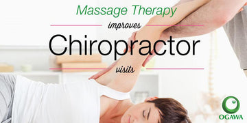 Learn How Massage Therapy Can Benefit Your Visits To The Chiropractor