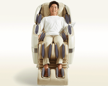 Air Compression Massage