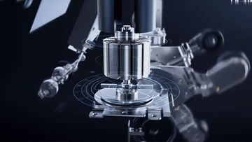 Ogawa 4D Fusion Master Drive Brushless Motors