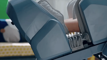 Ogawa 4D Fusion Master Drive MotionFlex Foot and Ankle Stretching