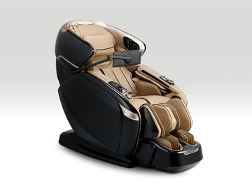 Ogawa Biovision Massage Chair