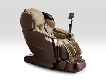 Ogawa 4D Fusion Master Drive Massage Chair
