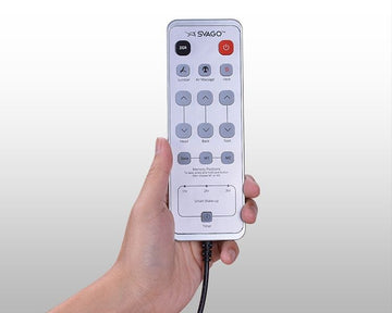 Hand Held Remote