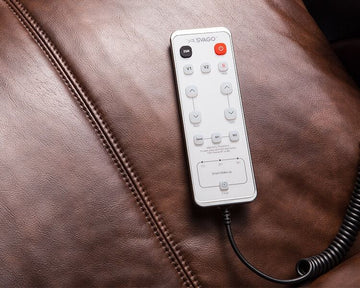 Handheld Remote