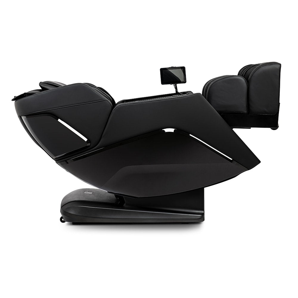 Black Zero Gravity Recline