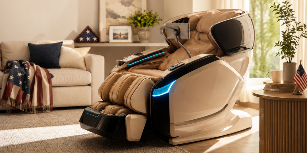 Ogawa 4D Fusion vs Osaki AI Apex Duo: Which Premium Massage Chair Is B