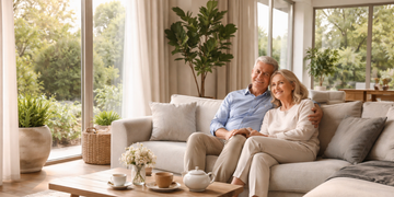 Why Retired Professionals Invest in Premium Wellness Gear