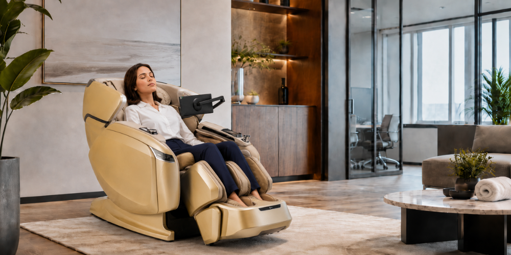 Prenatal Massage Routine and Other Self Care Tips for Pregnancy