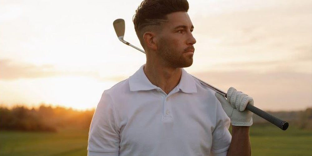 4 Ways to Help Lower Back Pain After Golf Days