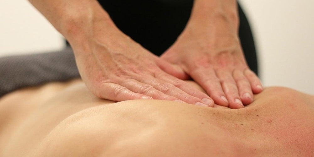 5 Deep Tissue Massage Benefits You Need to Experience