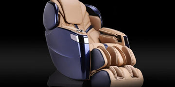 Luxury Massage Chair Benefits - From Privacy to Health