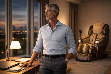 Why the Best At-Home Recovery Tools Are Replacing Appointments for Busy Professionals