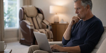 Can a Massage Chair Help Real Pain - or Just Temporary Comfort?