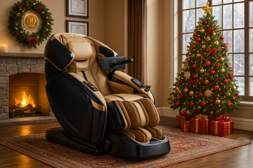 Why Ogawa Is the Only Trusted Brand This Holiday Season