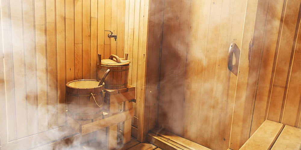 Benefits of Heat Therapy And Ways to Implement It