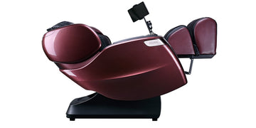 Benefits of Massage Chairs with Zero Gravity Position
