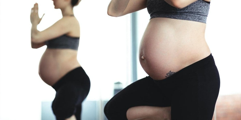 Finding Body Pain Relief During Pregnancy