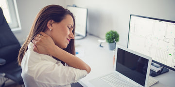 Chronic Neck Pain Treatment & Causes