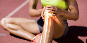 What Are the Most Common Types of Sports Injuries & How to Recover