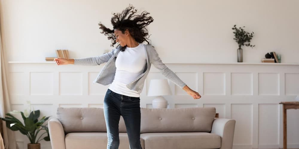 Curious About How To Increase Energy Levels? Here's 5 Ways