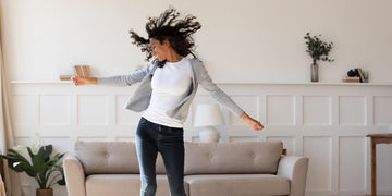 Curious About How To Increase Energy Levels? Here's 5 Ways