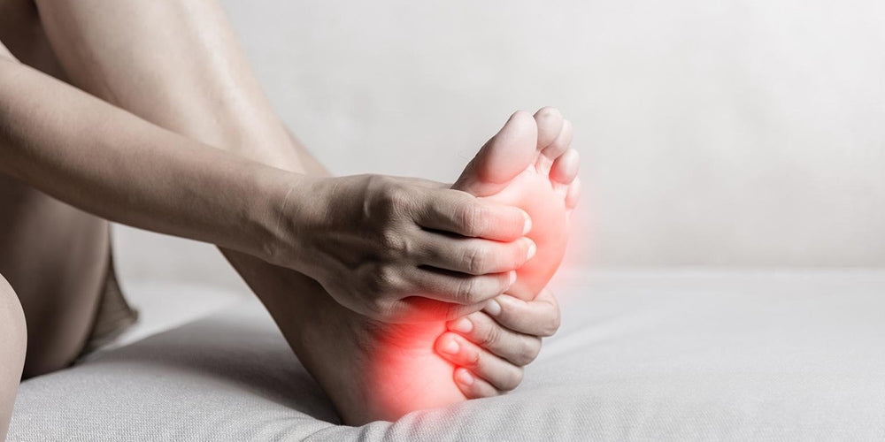 Getting Relief with a Massage for Gout