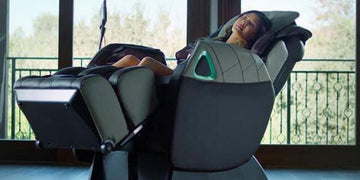 How Much Does it Cost to Rent a Massage Chair & Is It Worth It?