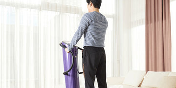 How to Choose a Whole Body Vibration Machine