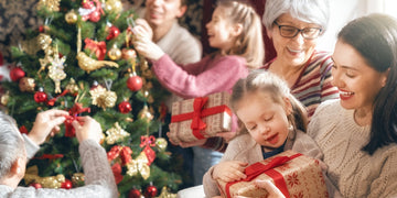 How to Handle Stress During The Holidays