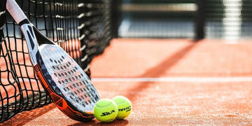 How to help with tennis recovery