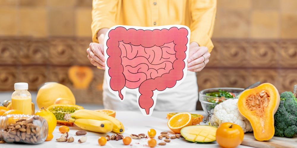 How to Improve Digestion Over the Holidays