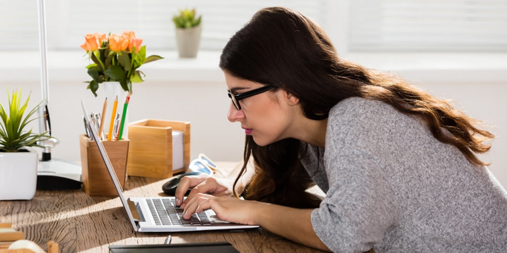 How to improve posture