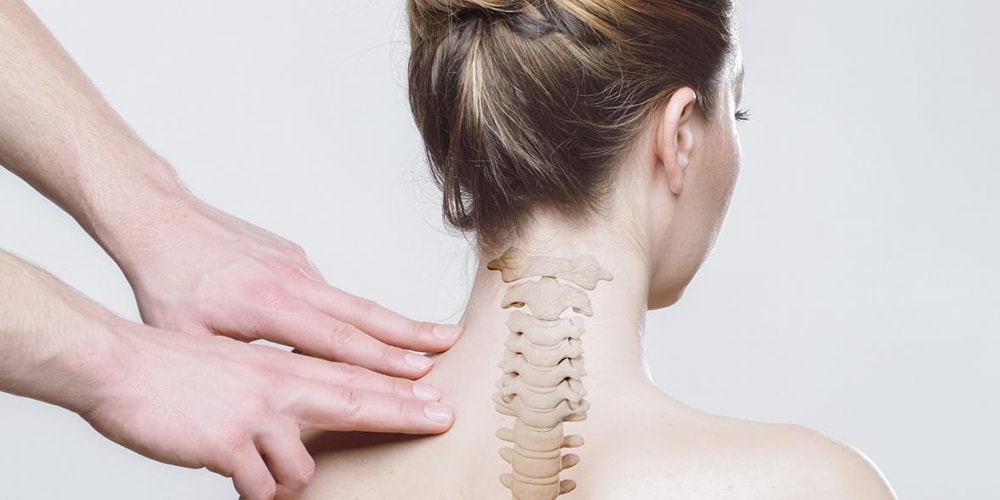 How to Keep Your Spine Healthy As You Age