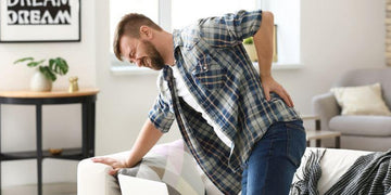 How to Manage Pain on a Daily Basis