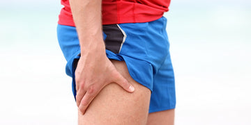 How to Massage Thigh Muscles