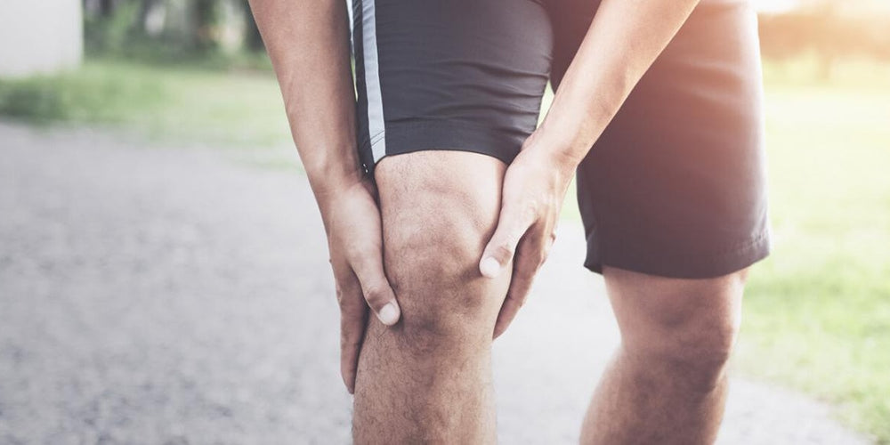 How to recover from Sports Injuries