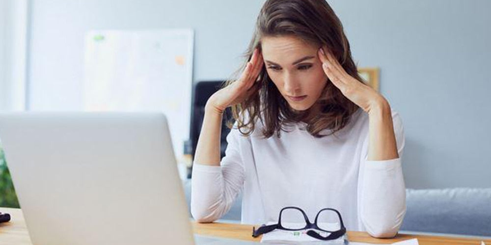 How to Recover From Work Related Stress