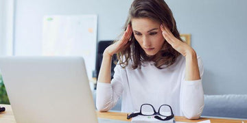 How to Recover From Work Related Stress