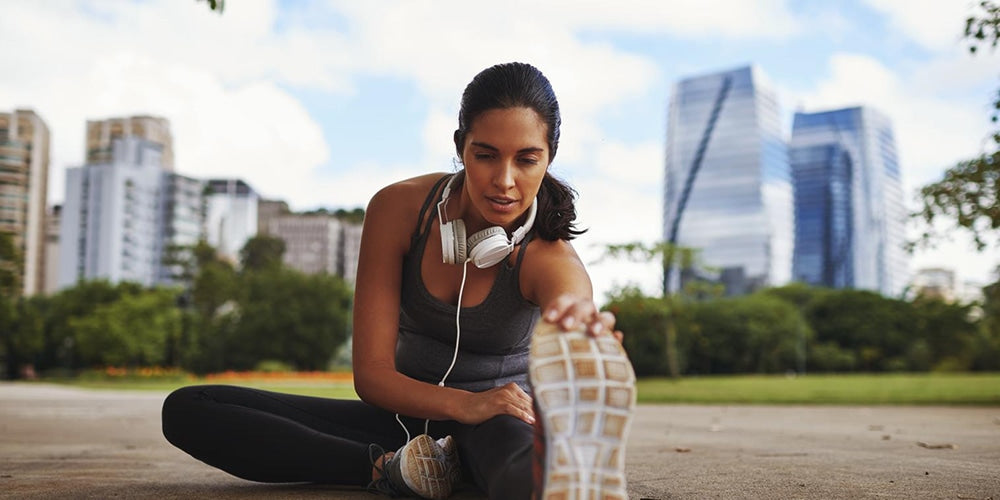 How to Relax Your Muscles