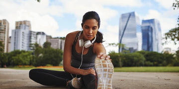 How to Relax Your Muscles