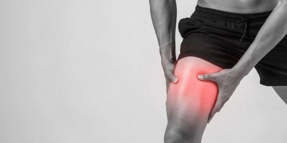 How to Speed Up Muscle Strain Recovery