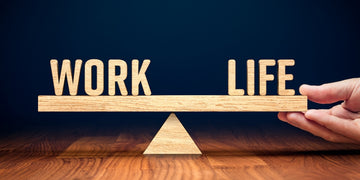 How work life balance affects health