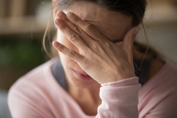 how does mental health affect physical health
