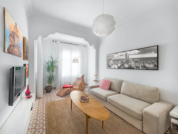 airbnb furniture ideas