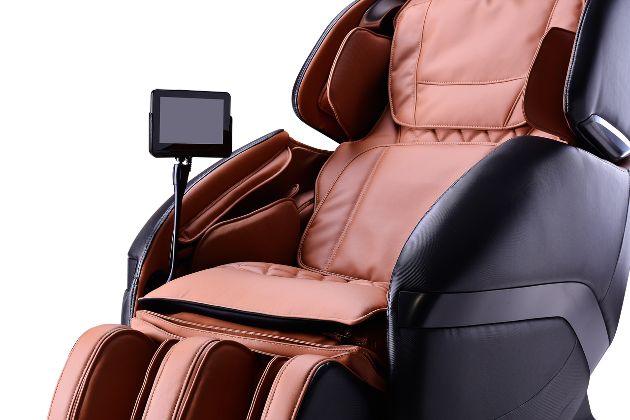 at home massage chair