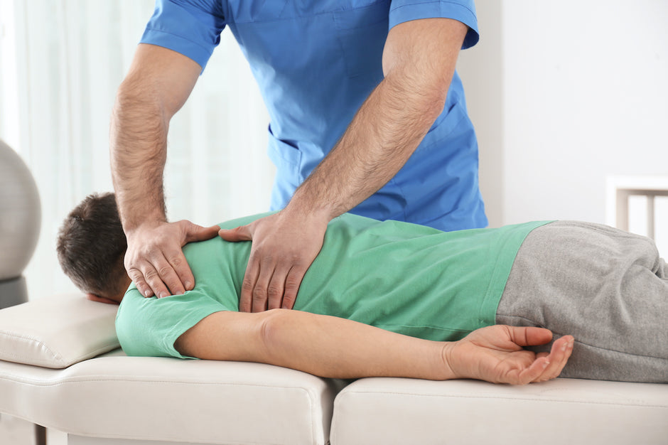 Does Massage for Stroke Patients Help Recovery?