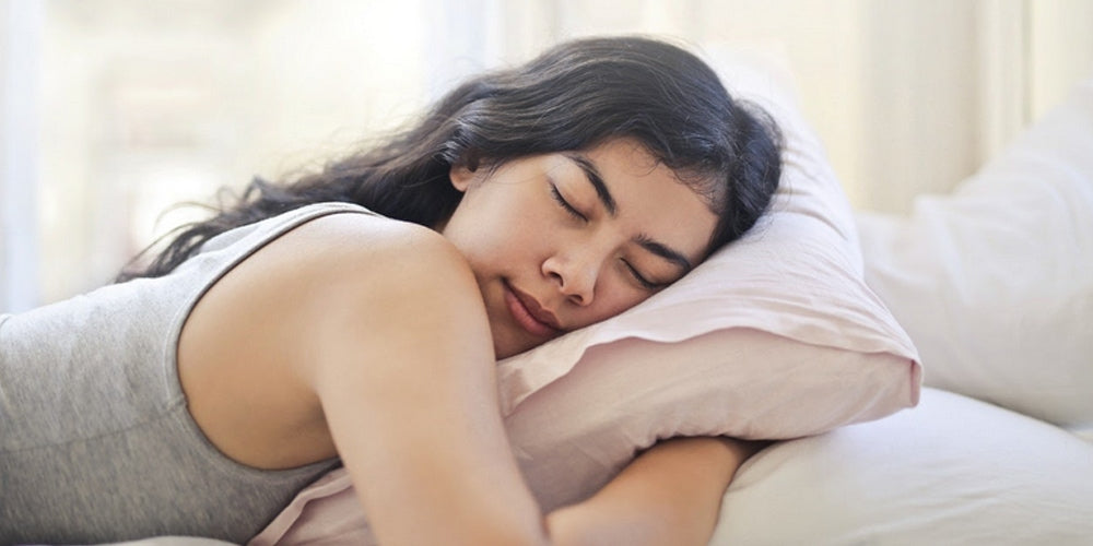 Massage Sleep Benefits