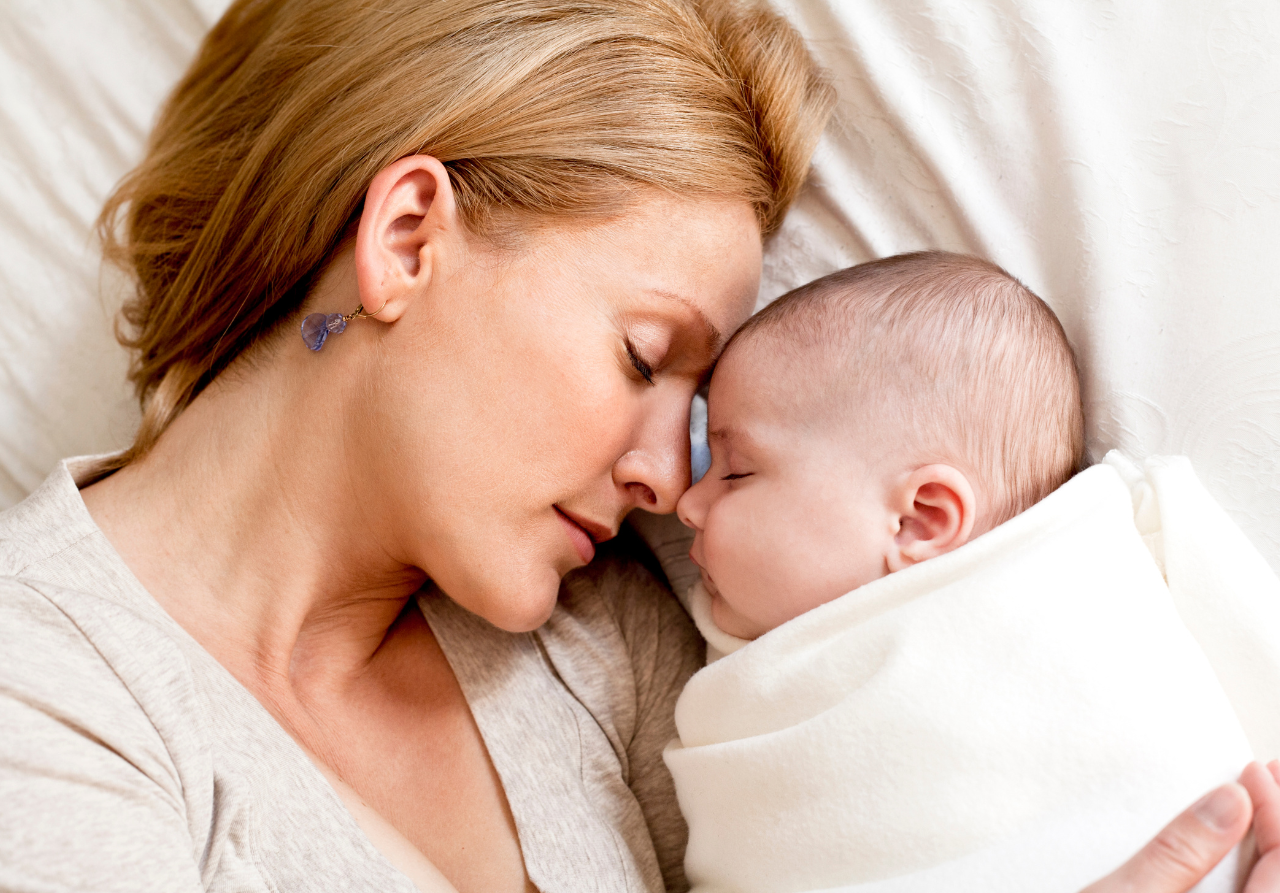 mother and baby benefiting from postpartum depression treatments.png